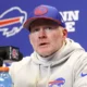 Bills head coach Sean McDermott takes blame as Chiefs curse strikes again.