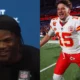 Lamar Jackson "SHOCKS" everyone by confessing his thoughts regarding his face-off with Patrick Mahomes.