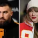 Just In : Travis Kelce "SHUNS" media rumors that Taylor Swift distracted him this season.