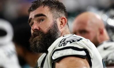 Jason Kelce 2