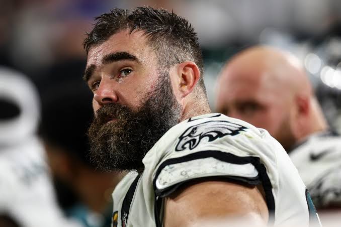 Jason Kelce 2