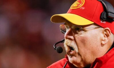 Andy Reid