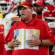 Watch Andy Reid "INSPIRATIONAL WORDS TO THE TEAM " WE'VE GOT MORE TO DO"...