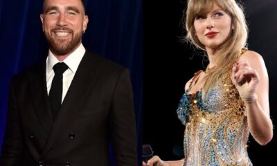 Just in: Chili's Grill & Bar extend invitation to Travis Kelce and Taylor Swift for Valentine's Day dinner...