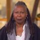 Whoopi Goldberg, why