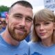 Travis Kelce and Taylor Swift Join ‘No Kings Day’ Rally, Igniting Passionate Support for Equality Movement